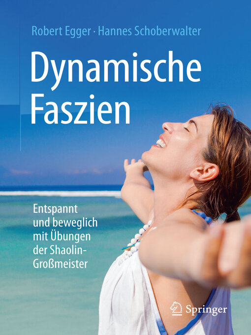 Title details for Dynamische Faszien by Robert Egger - Available